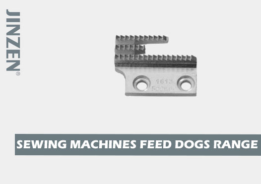 SEWING MACHINES FEED DOGS RANGE SPARE PARTS