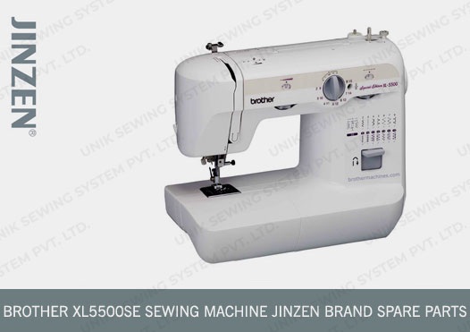 Brother XL5500 42-Stitch Function Free Arm Sewing Machine