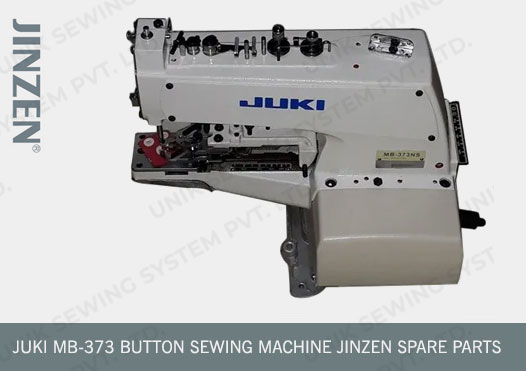 INDUSTRIAL SEWING MACHINE JUKI 373 SPARE PARTS