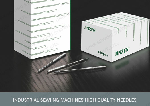 INDUSTRIAL SEWING MACHINE NEEDLE BARS