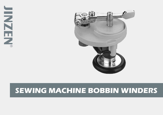 BOBBIN WINDERS