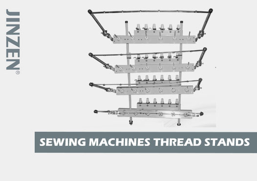 SEWING MACHINES THREAD STANDS PARTS