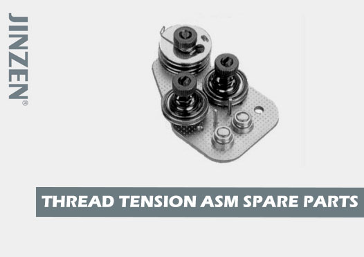INDUSTRIAL SEWING MACHINES THREAD TENSION ASM SPARE PARTS