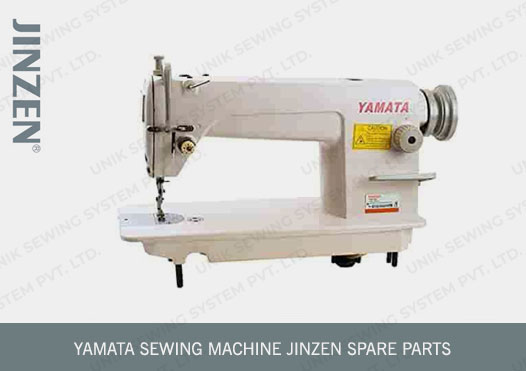INDUSTRIAL SEWING MACHINE YAMATO 1500 AND 2500 SPARE PARTS