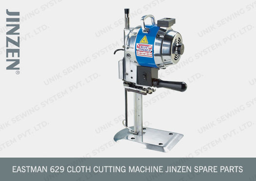 EASTMAN M629 CLOTH CUTTING MACHINE