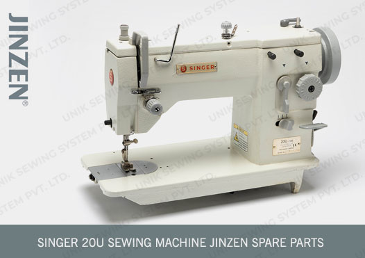 Industrial Sewing Machine Spare Parts Accessories For SINGER 20U