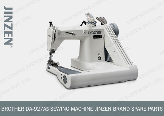 Brother DA-927A Double Chain Stitch Sewing Machine