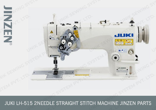 INDUSTRIAL SEWING MACHINE JUKI 515 OR 1162 SPARE PARTS