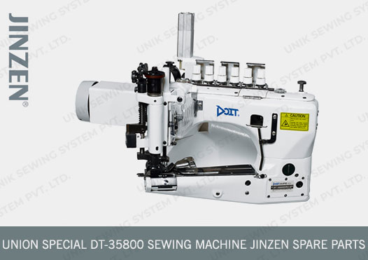 Industrial Sewing Machine Union Special 35800 Spare Parts Buy 