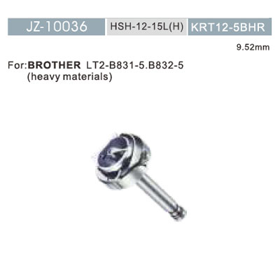 JZ-10026, HSH-31(6), KRT31-NR