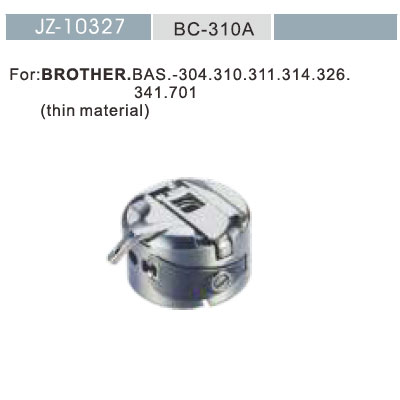 JZ-10327, BC-310