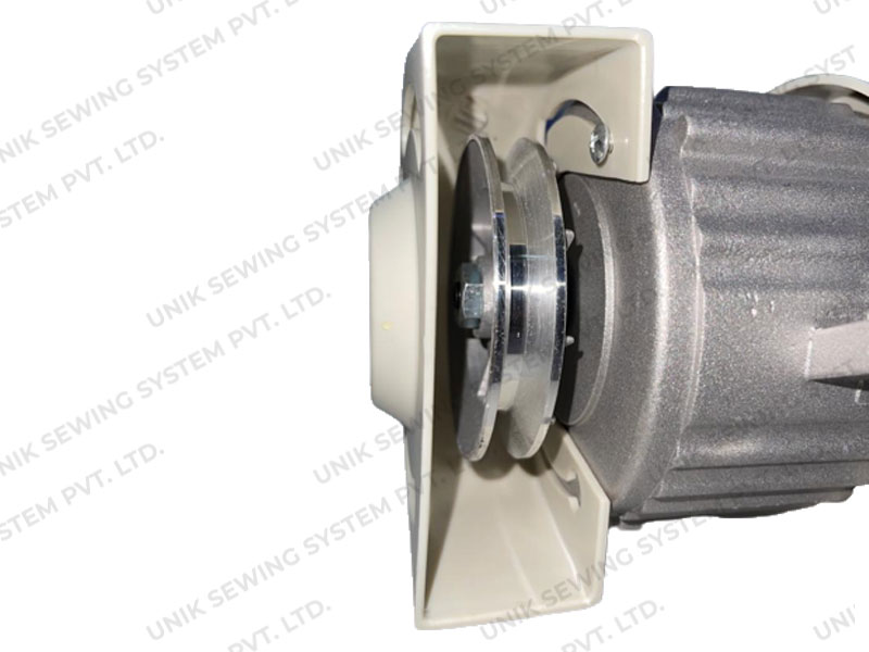 POWER SAVE SERVO MOTOR 550W FOR SEWING MACHINES