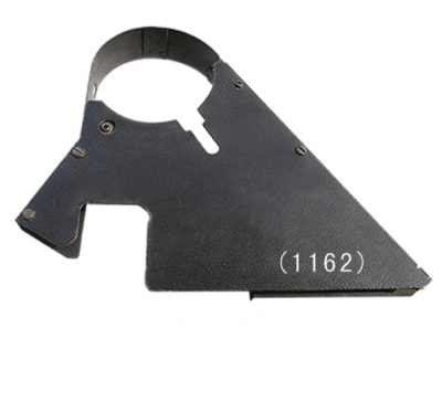 JZ-71718 Juki LH-1162 Sewing Machine Belt Cover