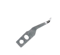 Needle Guard Juki MO-2516 Overlock Sewing Machine