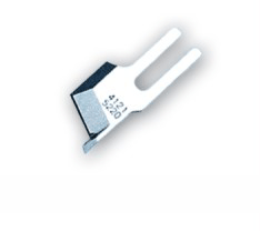 Knife Juki DLM-5200 Lockstitch Machine with Edge Trimmer