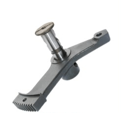 Cross Feed Arm Juki LK-1900, LK-1900A, LK-1903 Electronic Bartack And Button Stitch Machine