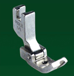 P69RH RIGHT HAND GUIDE PRESSER FEET