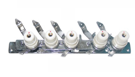 Thread Tension Spring Assy Pegasus W500 Overlock Sewing Machine