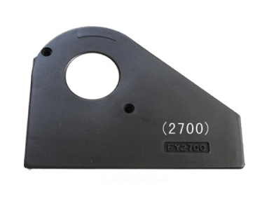 JZ-71713 Yamato 2700 Belt Cover (Lower) Yamato Machine 