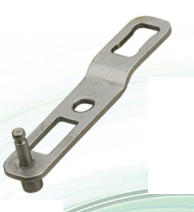 Opening Connecting Rod Part Brother 981 Computerized Eyelet Button Holer Machin