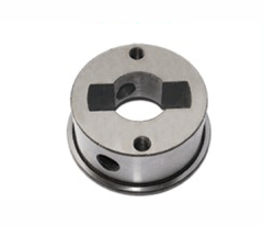 JZ-20093, 135-04600 Slow Speed Pulley Shaft Juki Machine