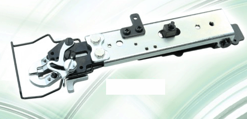JZ 20295, Juki LK-1900, LK-1900A, LK-1903 Electronic Bartack, And Button Stitch Machine