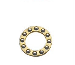 Thrust Ball Bearing Juki MB-373 Button Stitch Machine