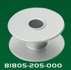 B1811-771-000 ALUMINIUM BOBBIN FOR BUTTON HOLE MACHINE