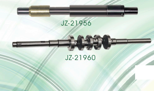 JZ-21960, Juki MO-3300, MO-3304, MO-3314, MO-3316 Overlock Sewing Machine