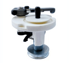 Bobbin Winder Asm Juki LK-1900, LK-1900A, LK-1903 Electronic Bartack And Button Stitch Machine
