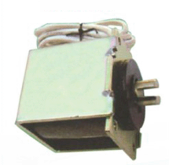 AC Servo Motor Juki APW, LK, LBH, AMB, Series Sewing Machine Spare Part 