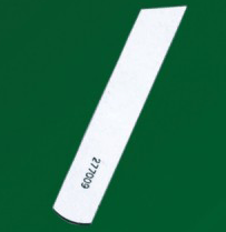 277009 EX5214 LOWER KNIFE 