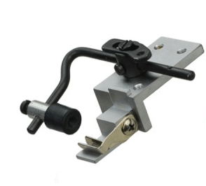 Shank Button Clamp Assy Brother KE-430D Bartack and Button Stitch Sewing Machine