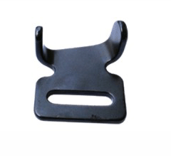 Piastra Di Alimentazione E Piede Morsetto Per Macchina Brother LK3-B430 / KM430, 25x25mm