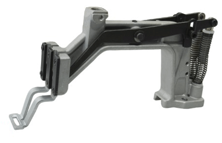 Presser Arm Assembly Brother LK3-B430 Bartack Sewing Machine