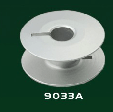 9033A Aluminium Bobbin Suitable For Peaff-335 Model