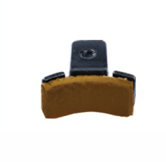 B2639-372-0A0 Friction Plate Holder Asm Juki MB-373 Button Stitch Machine