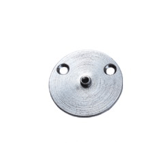 Needle Hole Guide Juki LK-1900, LK-1900A, LK-1903 Electronic Bartack And Button Stitch Machine