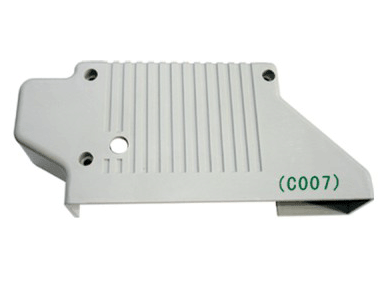 JZ-71719, Siruba C007/F007 Flatbed Interlock (Flatlock) Machine Belt Cover
