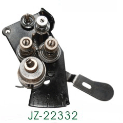 JZ-22332, JUKI LH 3168 Industrial Sewing Machine