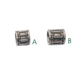 Bearing Juki LK-1900, LK-1900A, LK-1903 Electronic Bartack And Button Stitch Machine