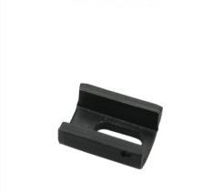 B2011-372-000 Nipper Bar Block Juki MB-373 Button Stitch Machine
