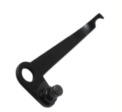 JZ 20218 D2101-L7A-MA0 Wiper Juki LK-1900, LK-1900A, LK-1903