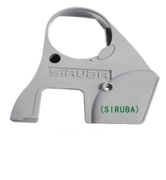JZ-71716, Siruba Single Needle Machine Belt Cover