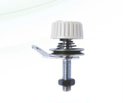 Bobbin Thread Tension Asm Juki LK-1900, LK-1900A, LK-1903 Electronic Bartack, And Button Stitch Machine