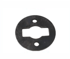 JZ-20085, 135-04808 Slow Speed Pulley Plate Juki Machine