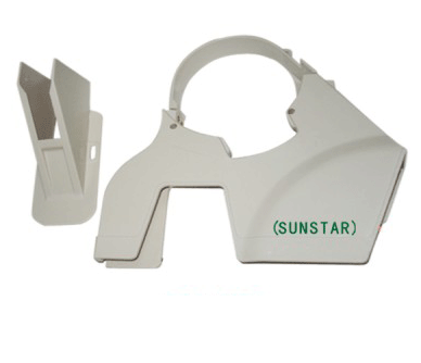 JZ-71727, Sunstar Sewing Machine Belt Covers