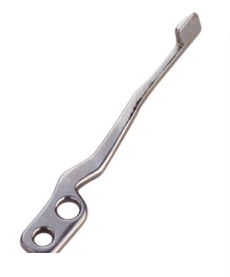 209668 Needle Guard Looper