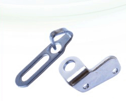 Arm Thread guide Juki LK-1900, LK-1900A, LK-1903 Electronic Bartack And Button Stitch Machine