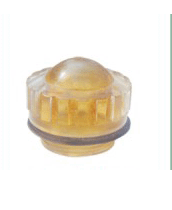 Oil Feeding Cap Brother 551, Brother 531 Overlock Sewing Machine